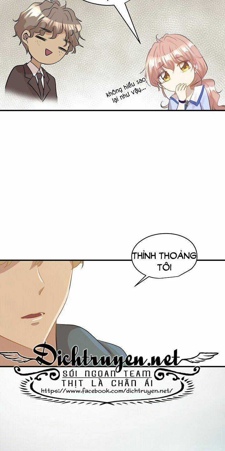 Cuộc Sống Kỳ Thú - Chapter 33 - Trang 40