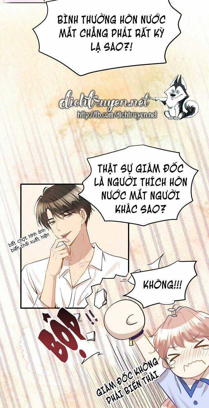 Cuộc Sống Kỳ Thú - Chapter 33 - Trang 5