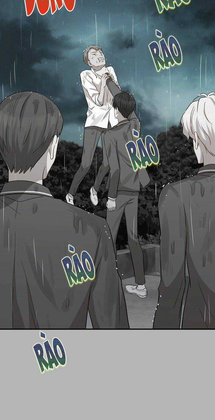 Cuộc Sống Kỳ Thú - Chapter 33 - Trang 42