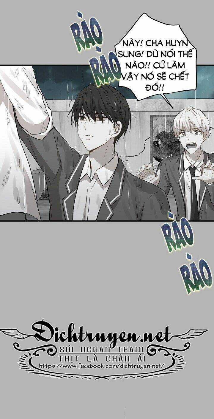 Cuộc Sống Kỳ Thú - Chapter 33 - Trang 43