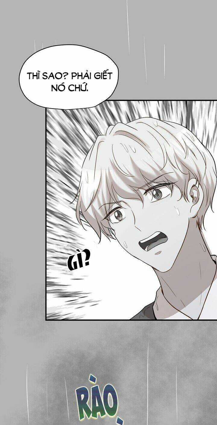Cuộc Sống Kỳ Thú - Chapter 33 - Trang 44
