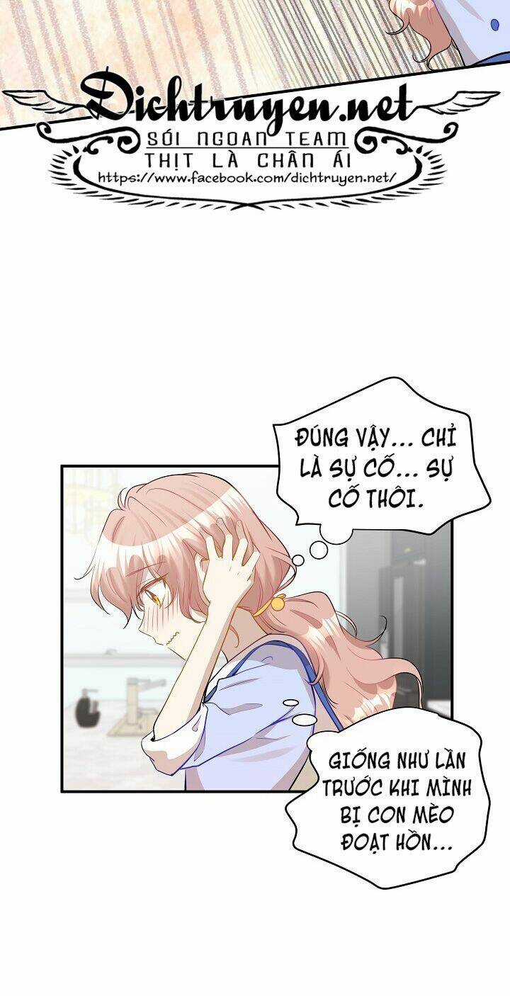 Cuộc Sống Kỳ Thú - Chapter 33 - Trang 6