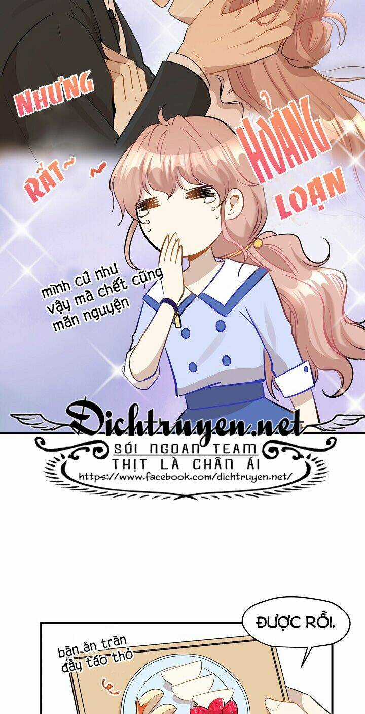 Cuộc Sống Kỳ Thú - Chapter 33 - Trang 9