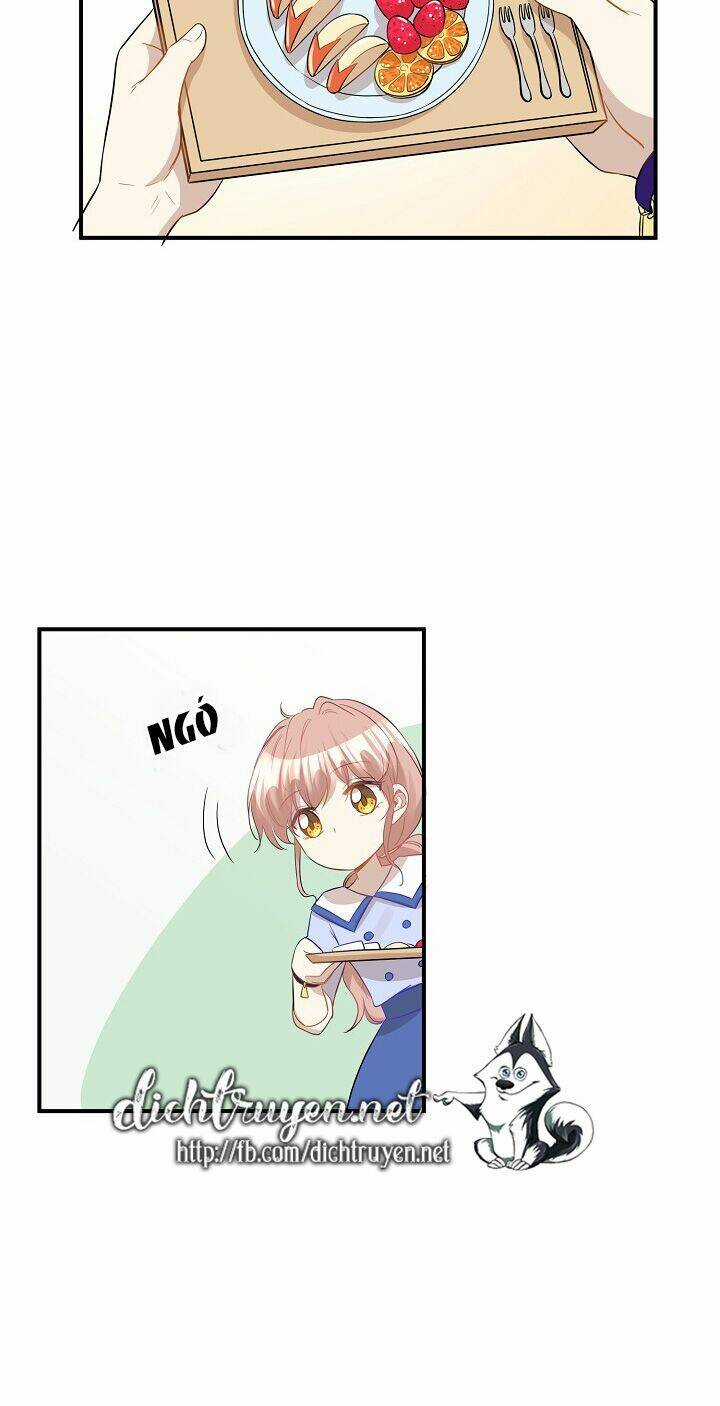 Cuộc Sống Kỳ Thú - Chapter 33 - Trang 10