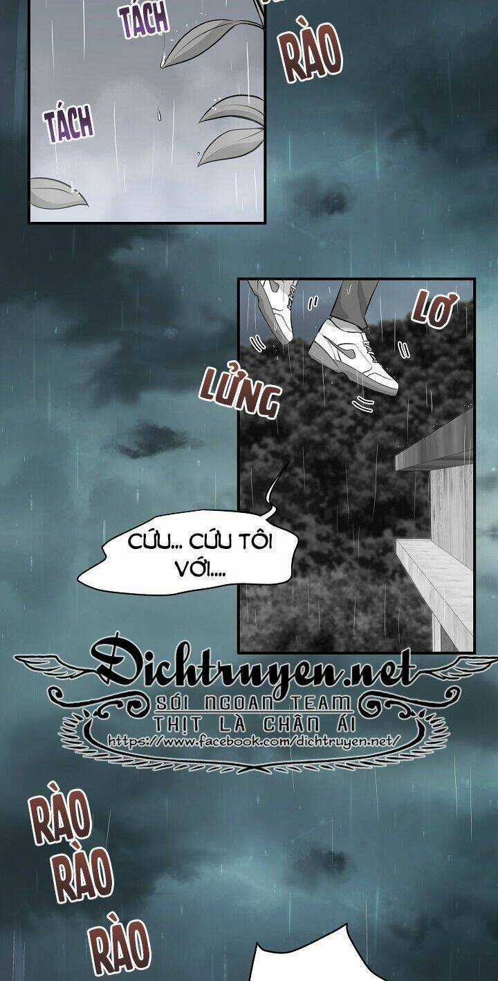 Cuộc Sống Kỳ Thú - Chapter 34 - Trang 2