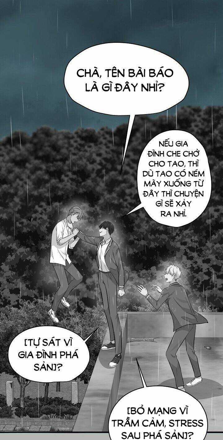 Cuộc Sống Kỳ Thú - Chapter 34 - Trang 12