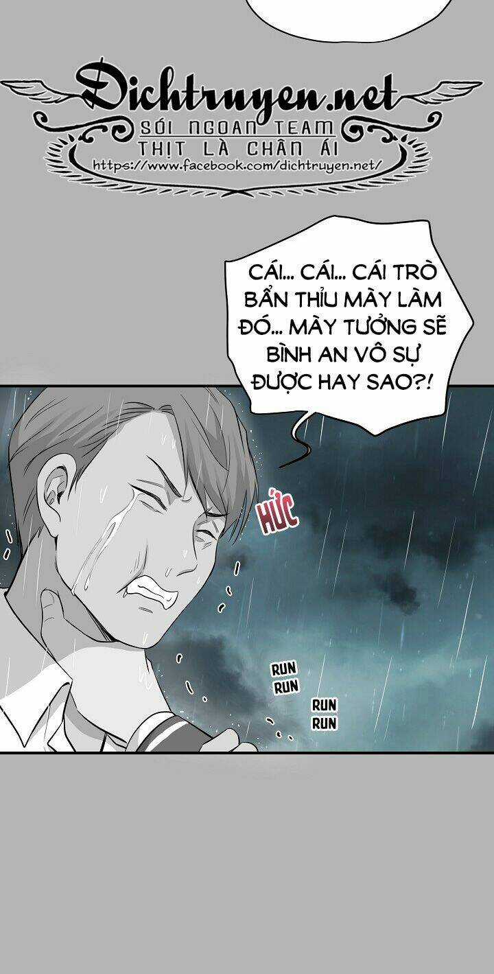 Cuộc Sống Kỳ Thú - Chapter 34 - Trang 13