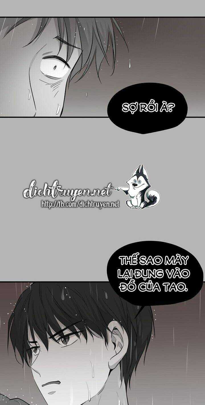 Cuộc Sống Kỳ Thú - Chapter 34 - Trang 14
