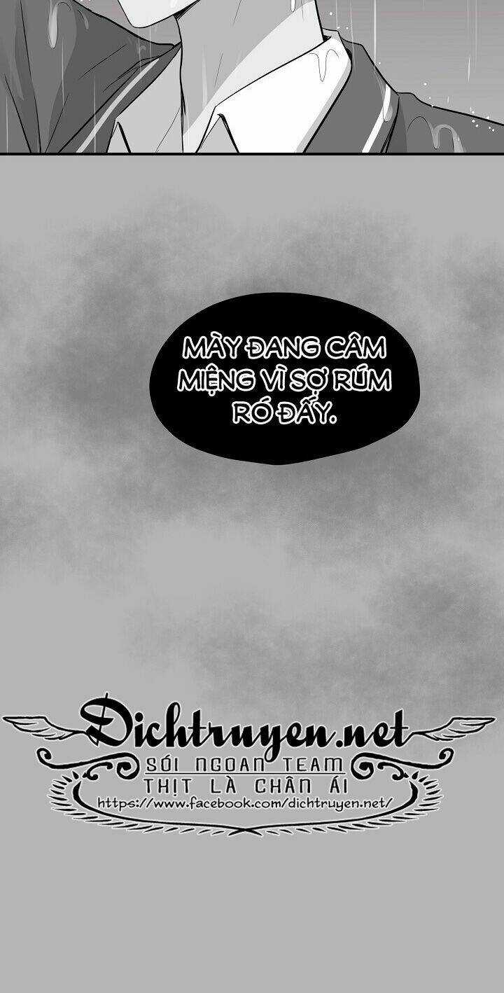 Cuộc Sống Kỳ Thú - Chapter 34 - Trang 15
