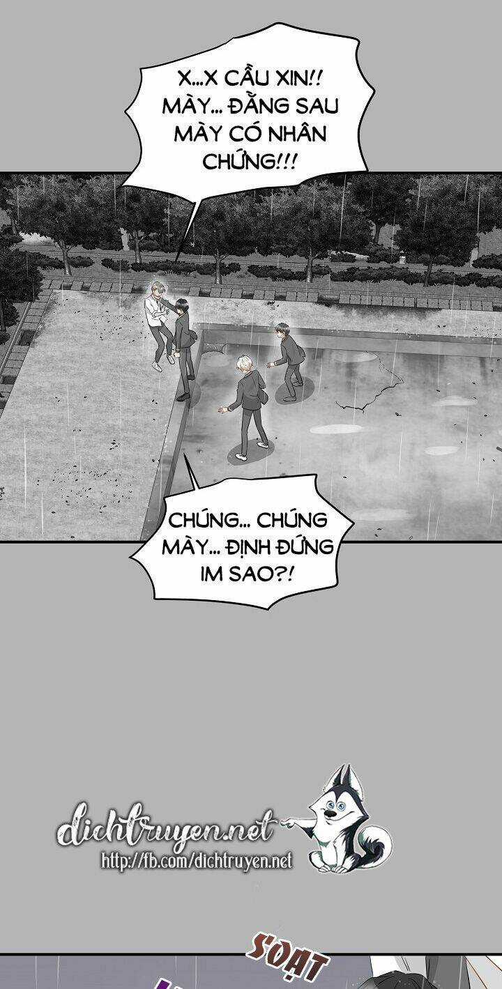 Cuộc Sống Kỳ Thú - Chapter 34 - Trang 16