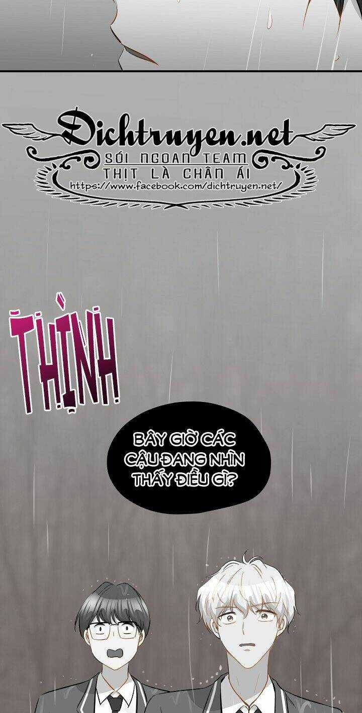 Cuộc Sống Kỳ Thú - Chapter 34 - Trang 18