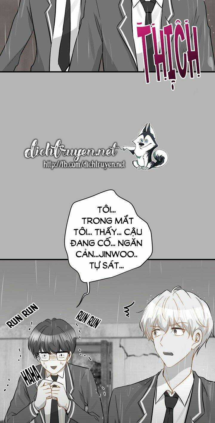Cuộc Sống Kỳ Thú - Chapter 34 - Trang 19