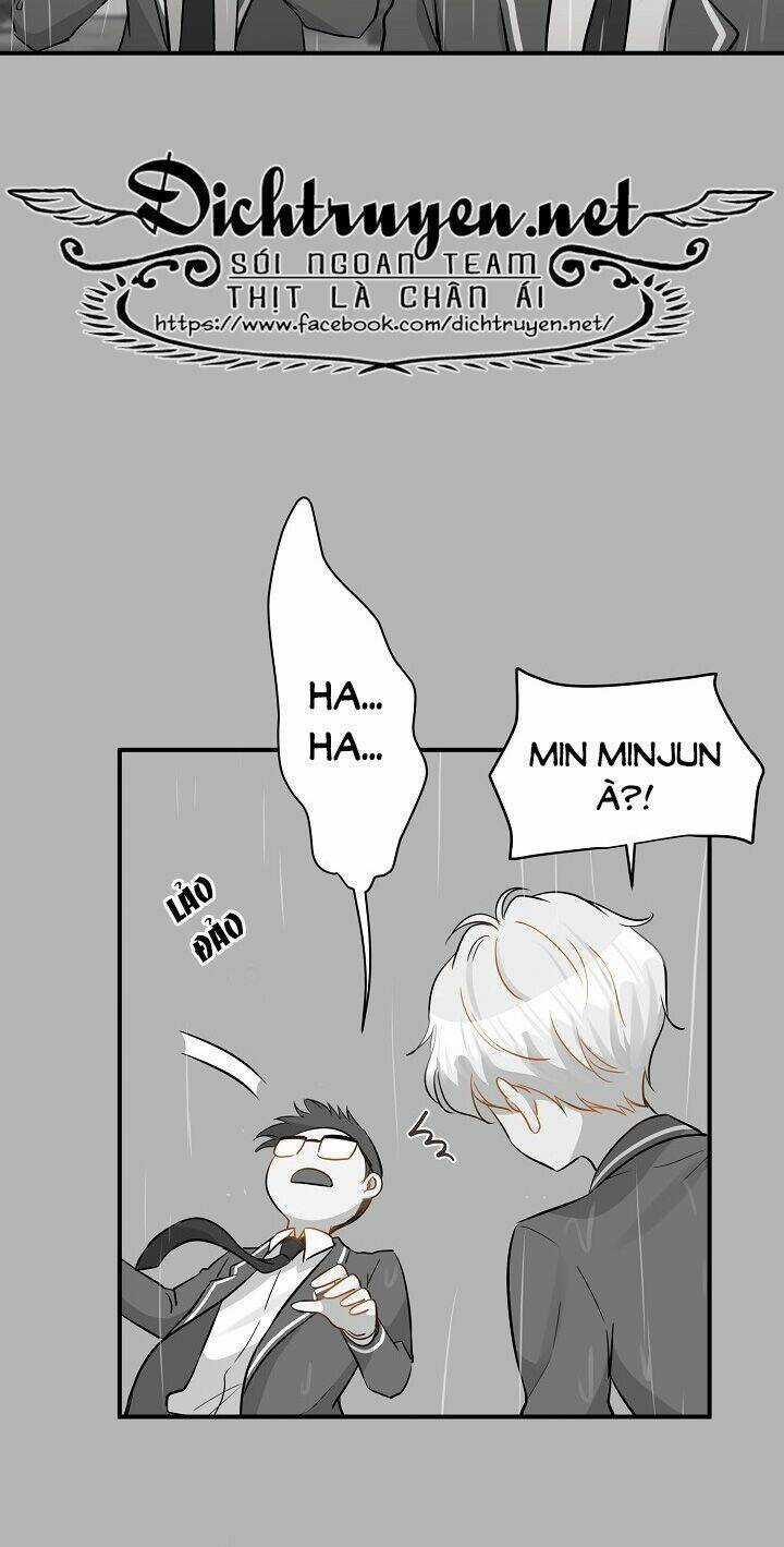 Cuộc Sống Kỳ Thú - Chapter 34 - Trang 20