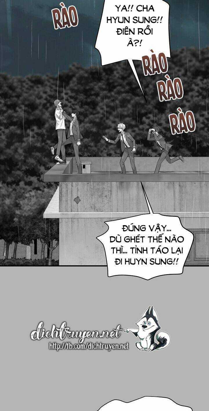 Cuộc Sống Kỳ Thú - Chapter 34 - Trang 3