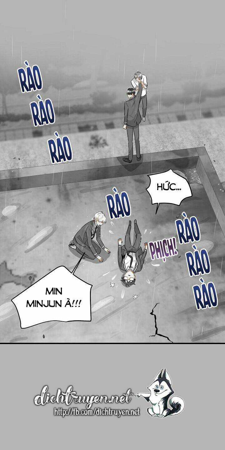 Cuộc Sống Kỳ Thú - Chapter 34 - Trang 21