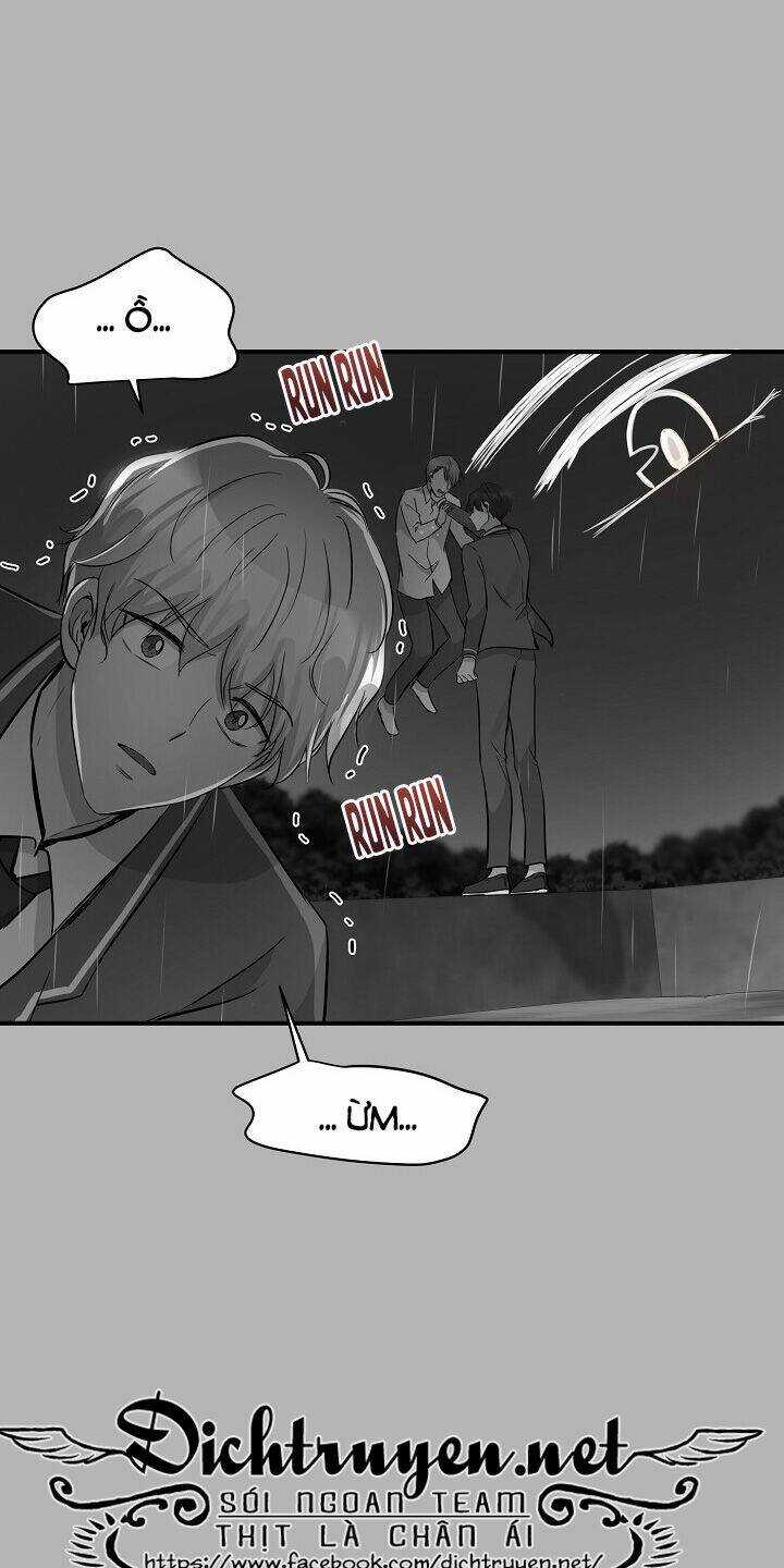 Cuộc Sống Kỳ Thú - Chapter 34 - Trang 22