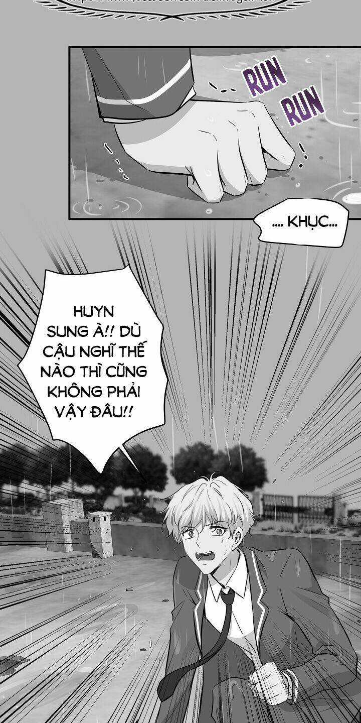 Cuộc Sống Kỳ Thú - Chapter 34 - Trang 23