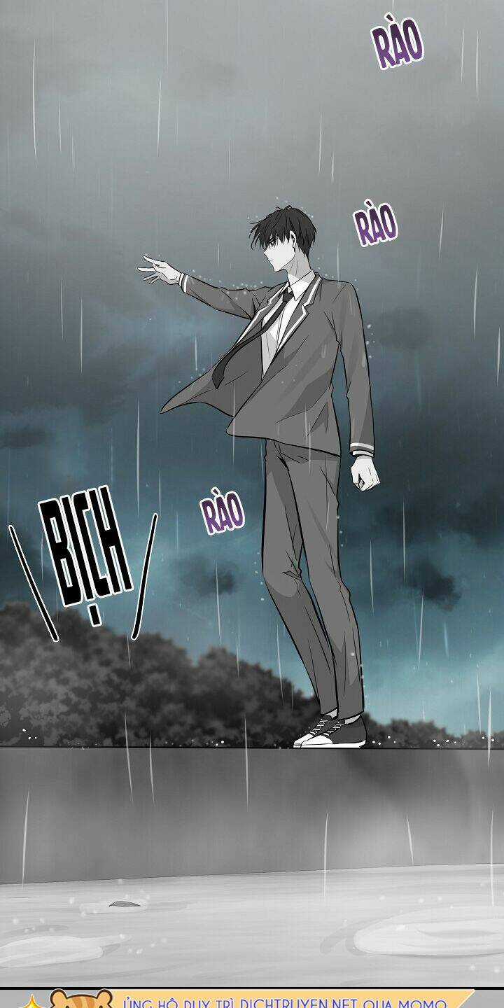 Cuộc Sống Kỳ Thú - Chapter 34 - Trang 25