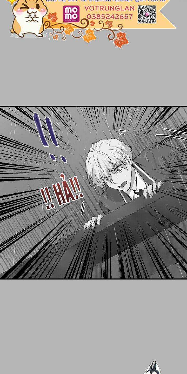 Cuộc Sống Kỳ Thú - Chapter 34 - Trang 26