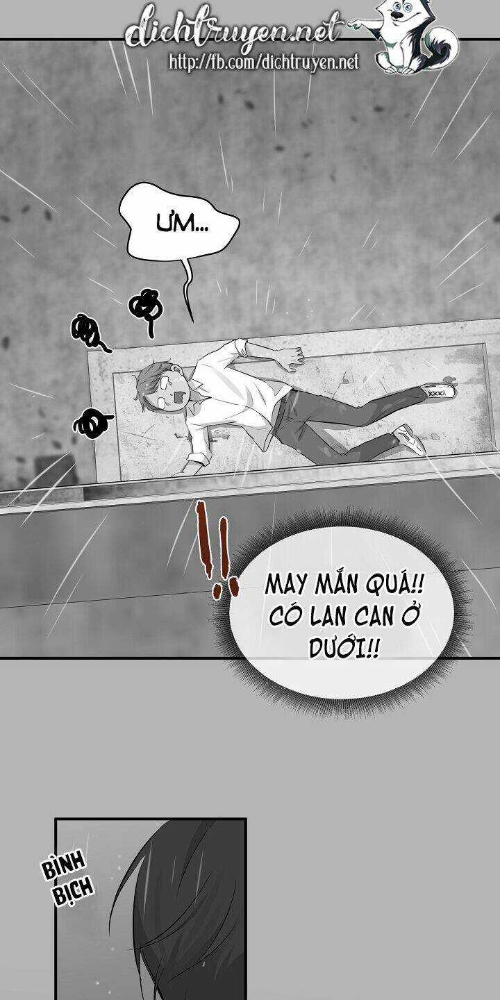 Cuộc Sống Kỳ Thú - Chapter 34 - Trang 27