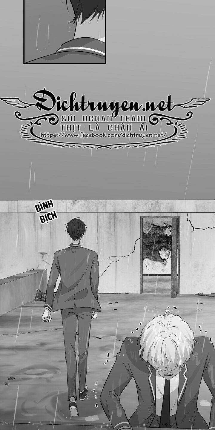 Cuộc Sống Kỳ Thú - Chapter 34 - Trang 28