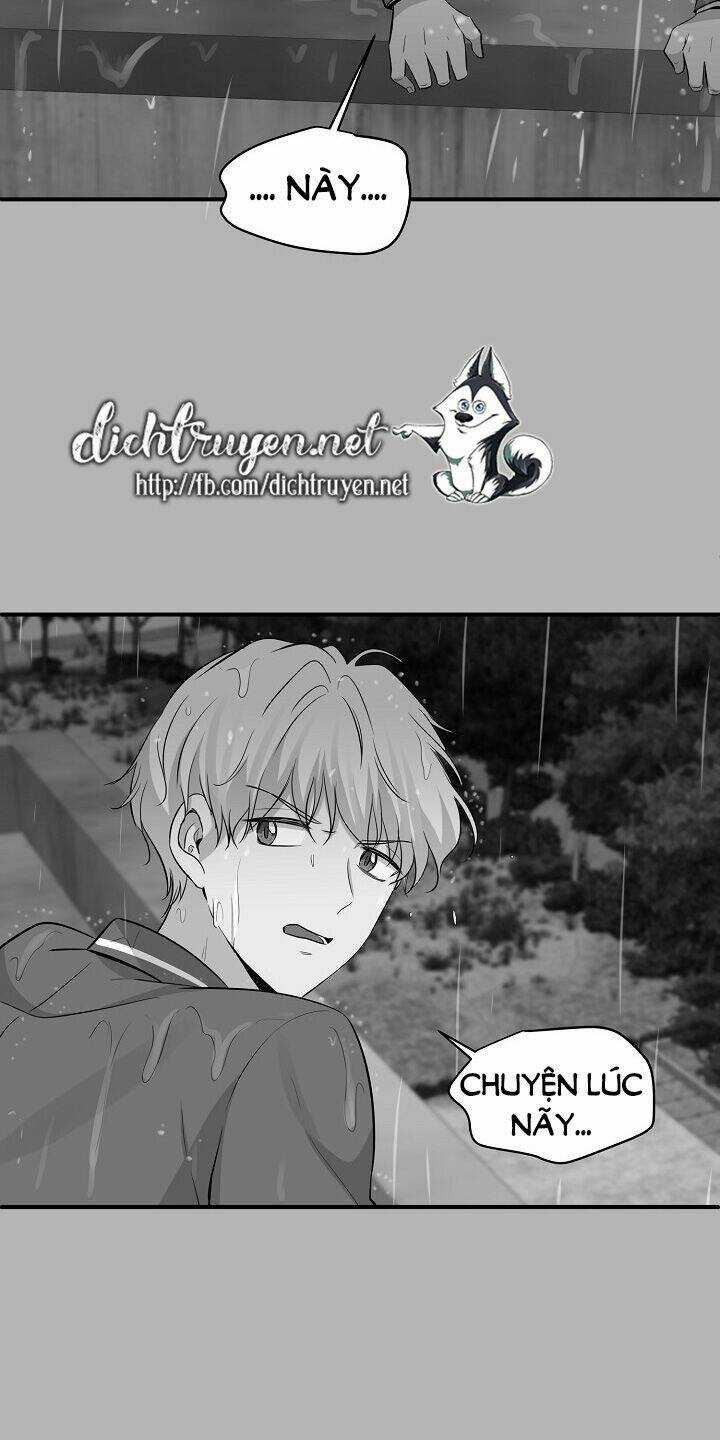 Cuộc Sống Kỳ Thú - Chapter 34 - Trang 29