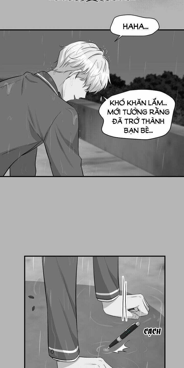 Cuộc Sống Kỳ Thú - Chapter 34 - Trang 36