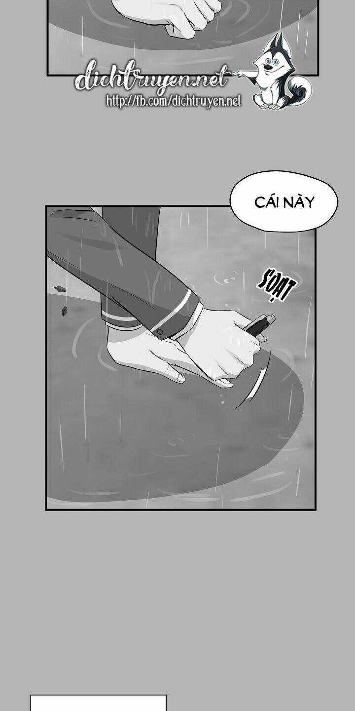 Cuộc Sống Kỳ Thú - Chapter 34 - Trang 37