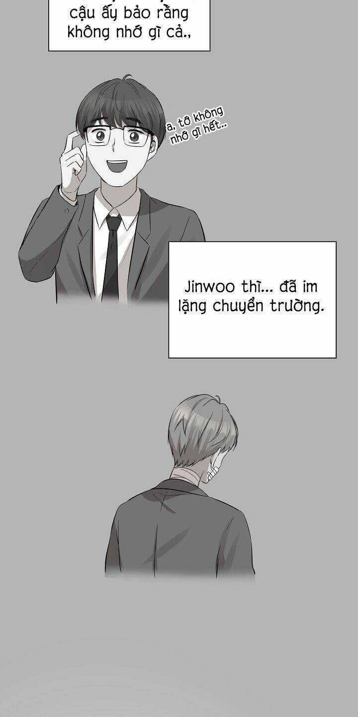 Cuộc Sống Kỳ Thú - Chapter 34 - Trang 39