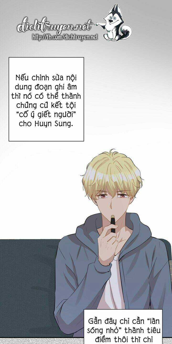 Cuộc Sống Kỳ Thú - Chapter 34 - Trang 40