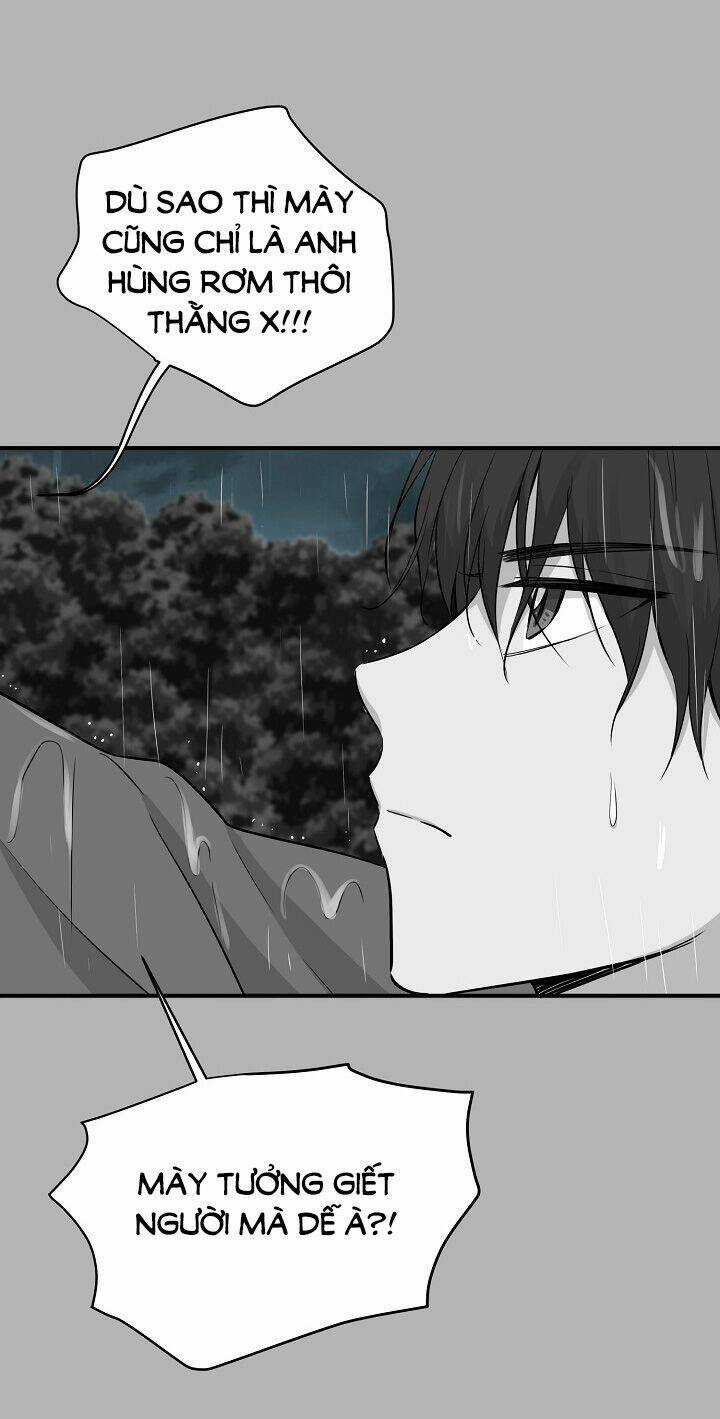 Cuộc Sống Kỳ Thú - Chapter 34 - Trang 5