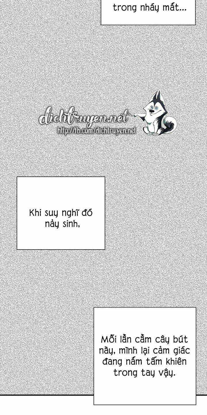 Cuộc Sống Kỳ Thú - Chapter 34 - Trang 41