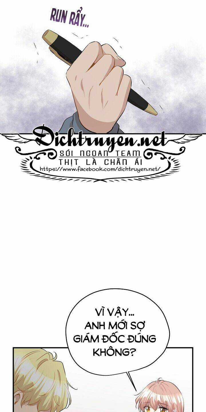 Cuộc Sống Kỳ Thú - Chapter 34 - Trang 42