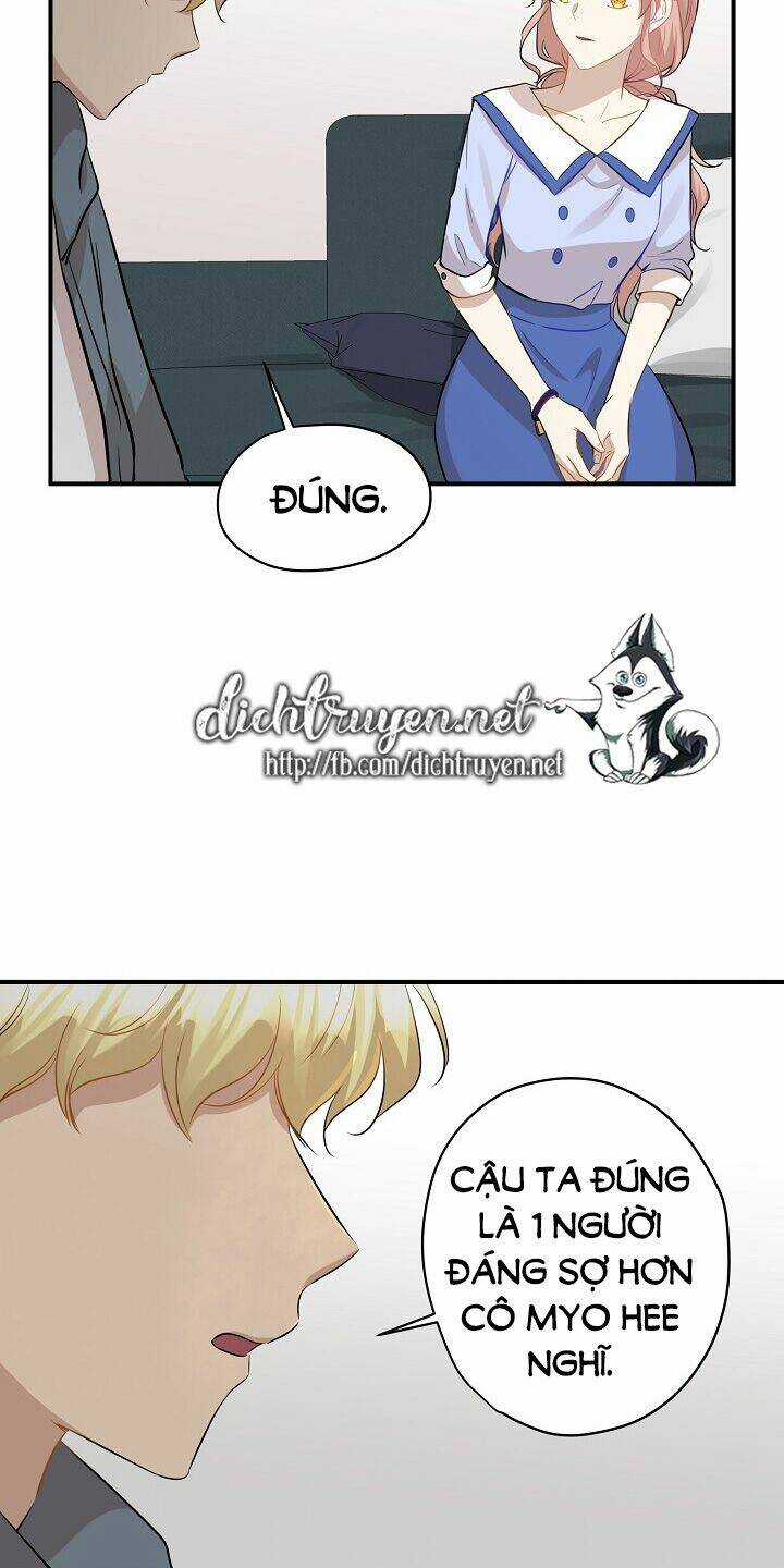 Cuộc Sống Kỳ Thú - Chapter 34 - Trang 43