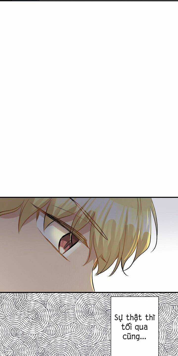 Cuộc Sống Kỳ Thú - Chapter 34 - Trang 44