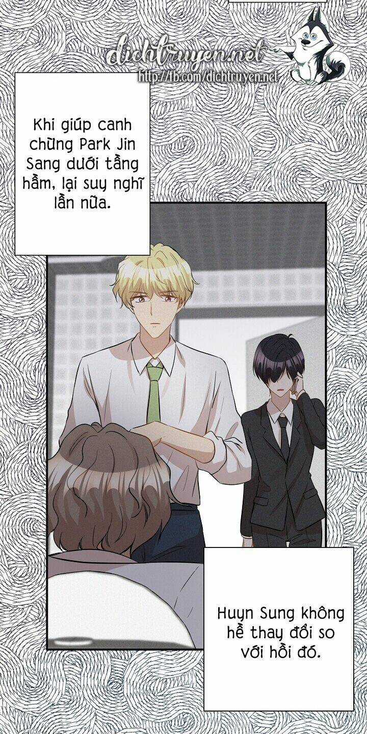 Cuộc Sống Kỳ Thú - Chapter 34 - Trang 45