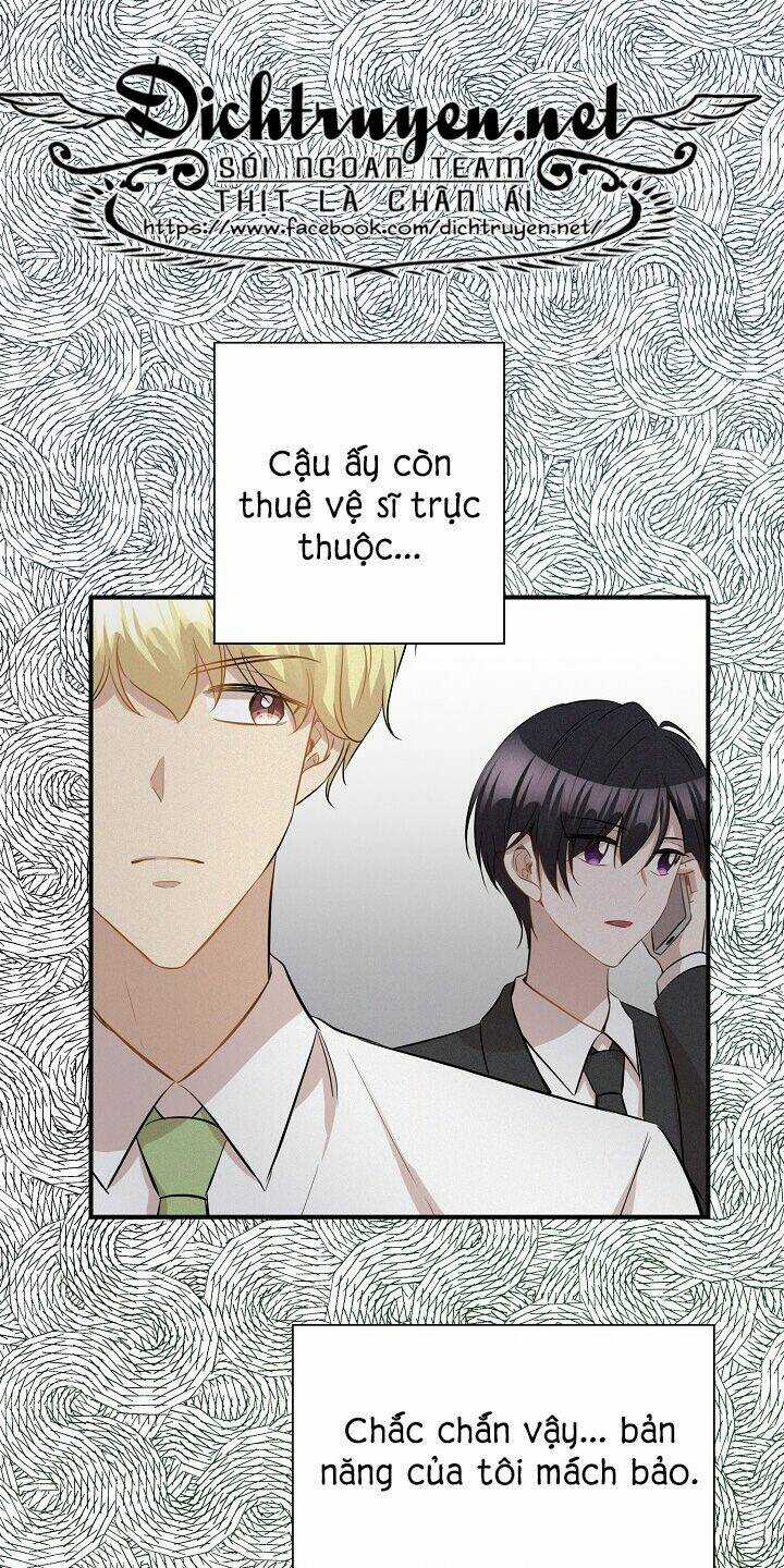 Cuộc Sống Kỳ Thú - Chapter 34 - Trang 46