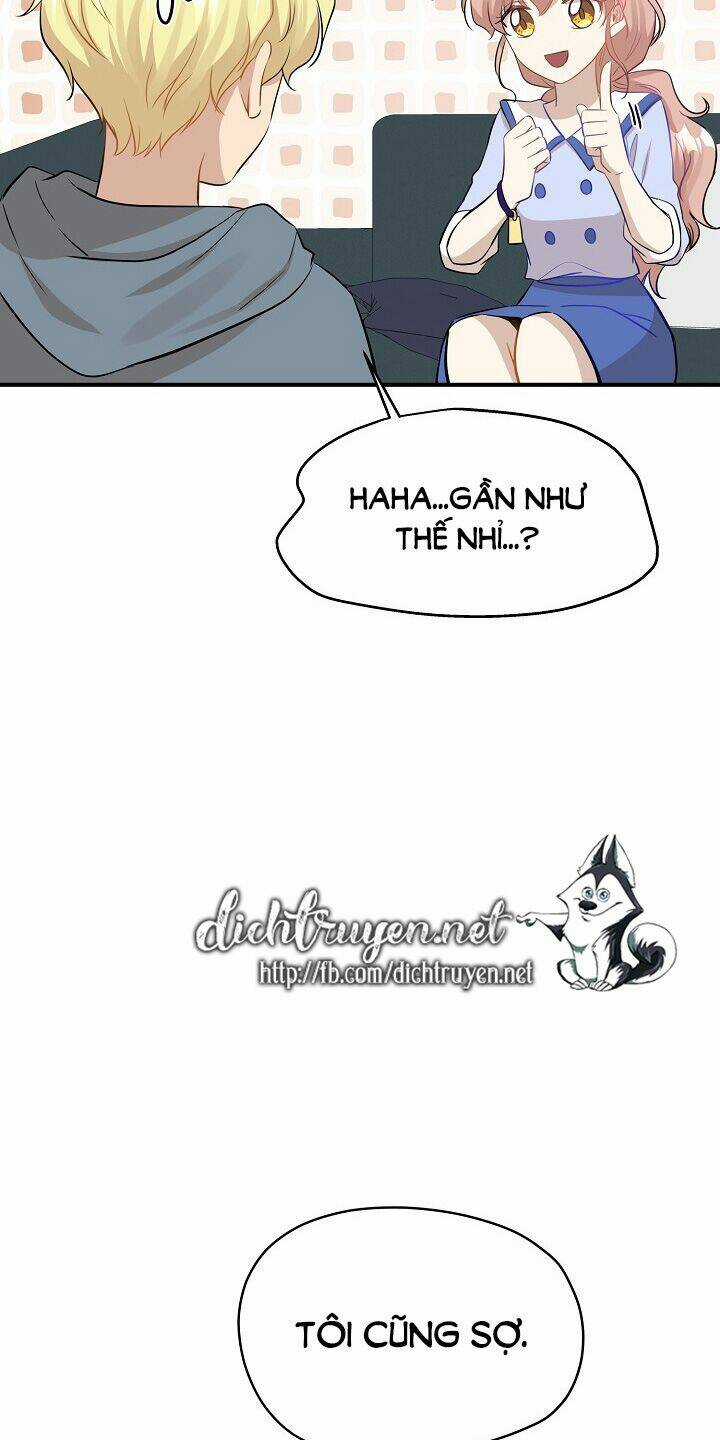 Cuộc Sống Kỳ Thú - Chapter 34 - Trang 51