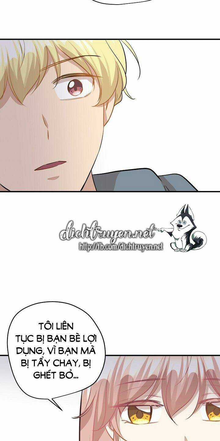 Cuộc Sống Kỳ Thú - Chapter 34 - Trang 52