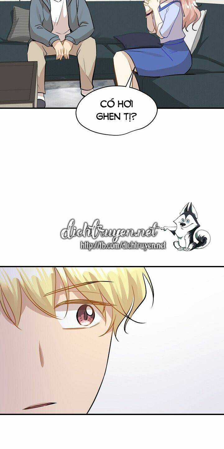 Cuộc Sống Kỳ Thú - Chapter 34 - Trang 56