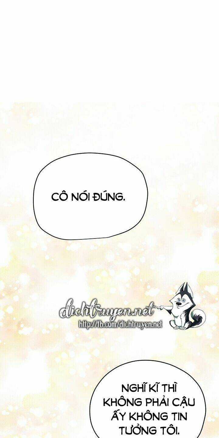 Cuộc Sống Kỳ Thú - Chapter 34 - Trang 58