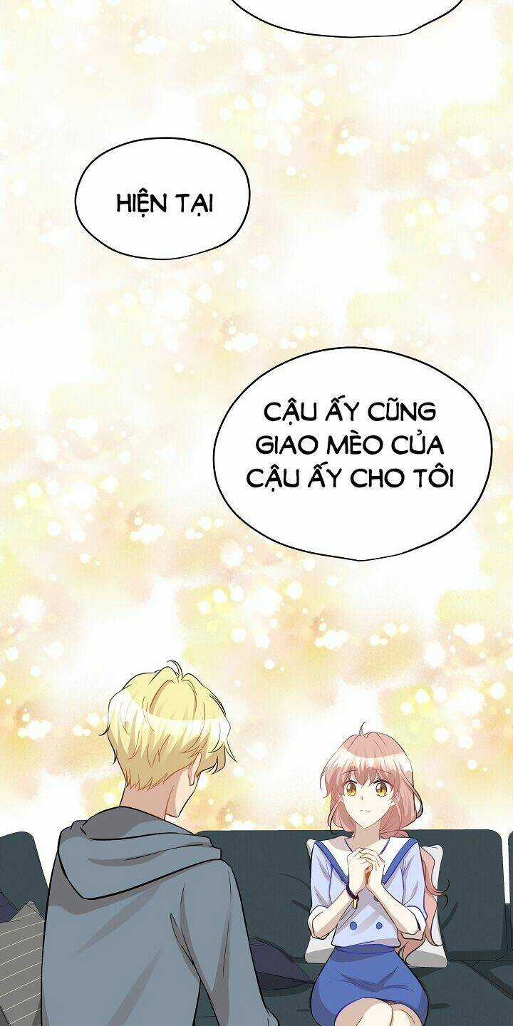 Cuộc Sống Kỳ Thú - Chapter 34 - Trang 59