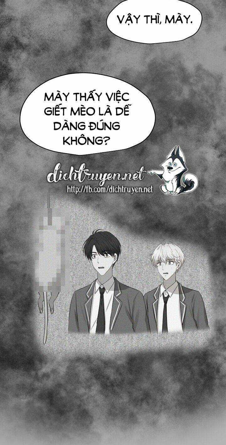 Cuộc Sống Kỳ Thú - Chapter 34 - Trang 7