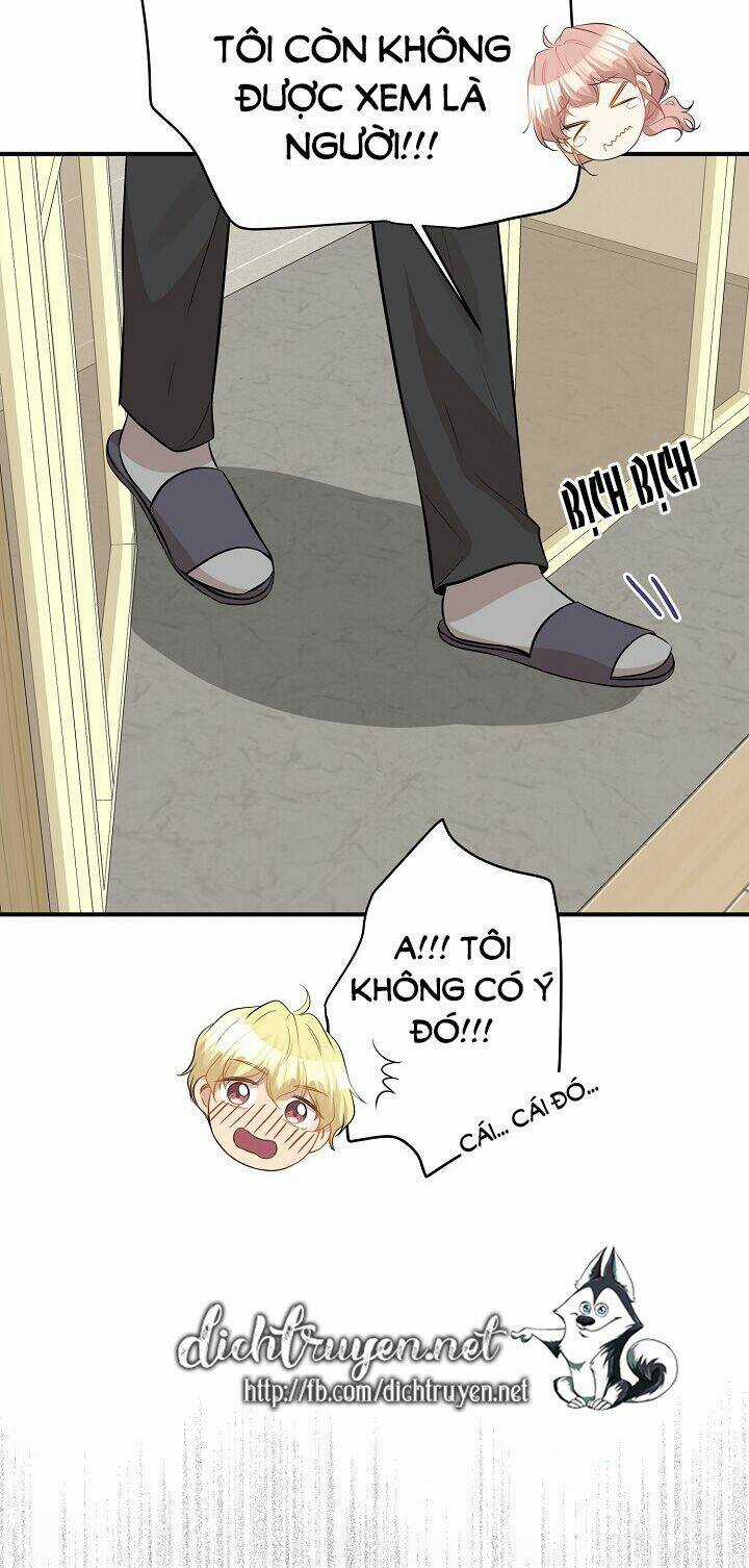 Cuộc Sống Kỳ Thú - Chapter 34 - Trang 61