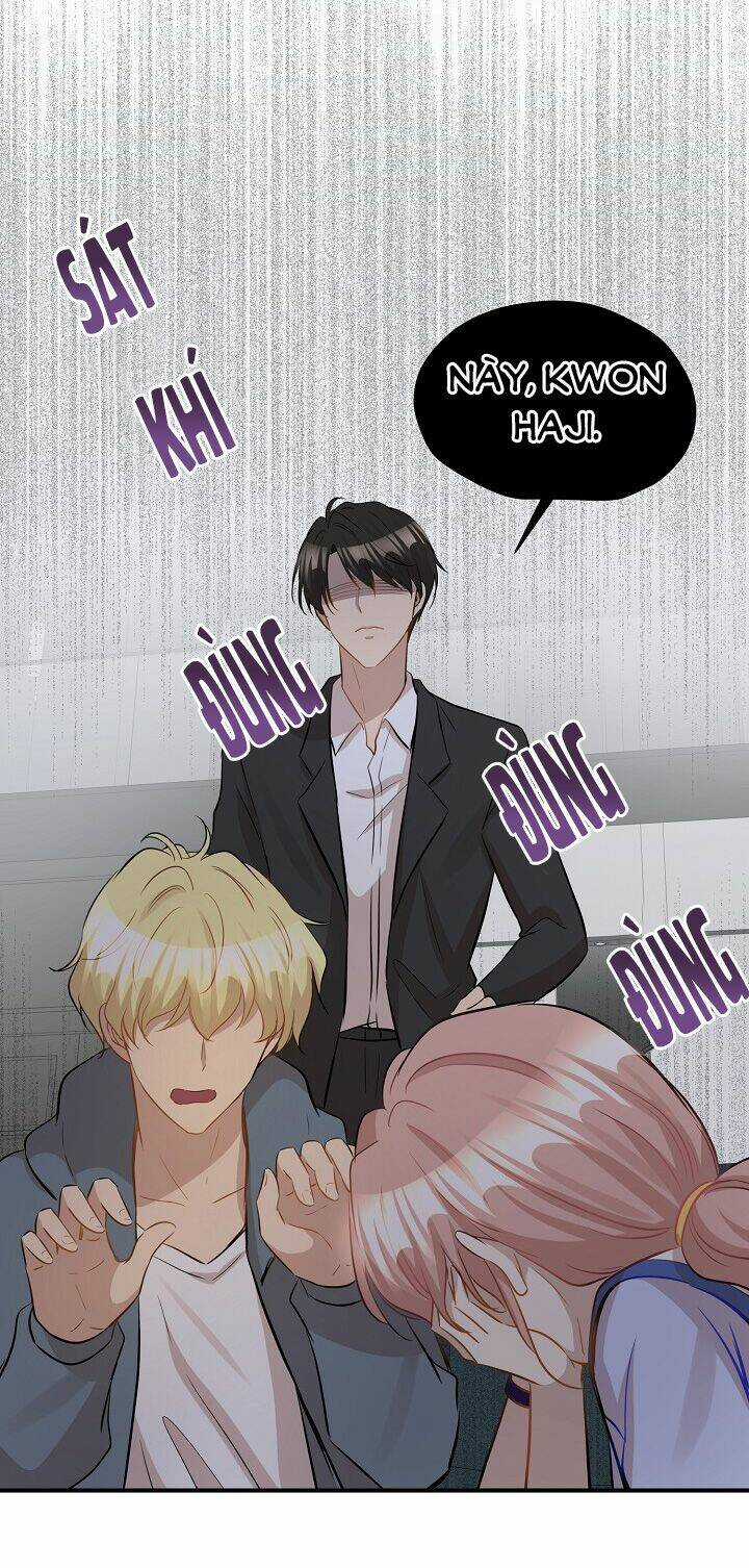 Cuộc Sống Kỳ Thú - Chapter 34 - Trang 62