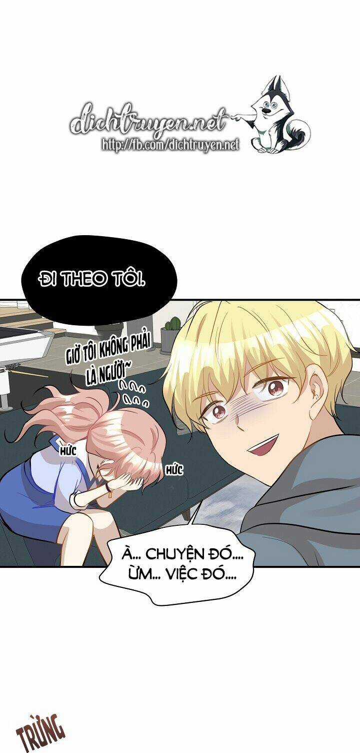 Cuộc Sống Kỳ Thú - Chapter 34 - Trang 63
