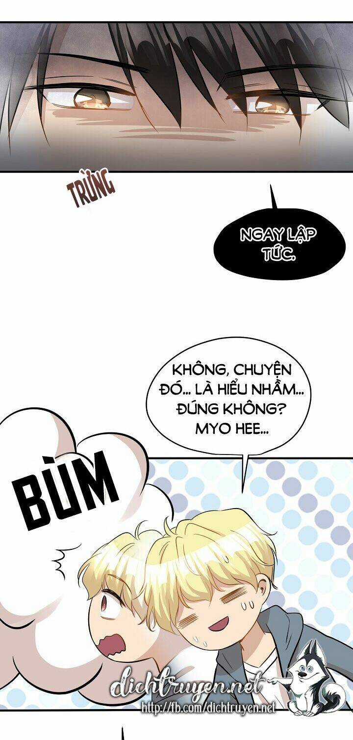 Cuộc Sống Kỳ Thú - Chapter 34 - Trang 64