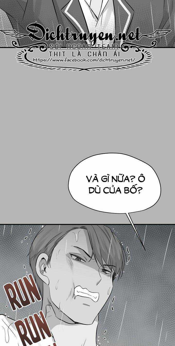 Cuộc Sống Kỳ Thú - Chapter 34 - Trang 9