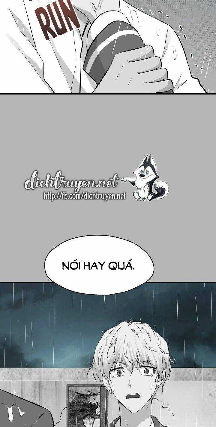 Cuộc Sống Kỳ Thú - Chapter 34 - Trang 10