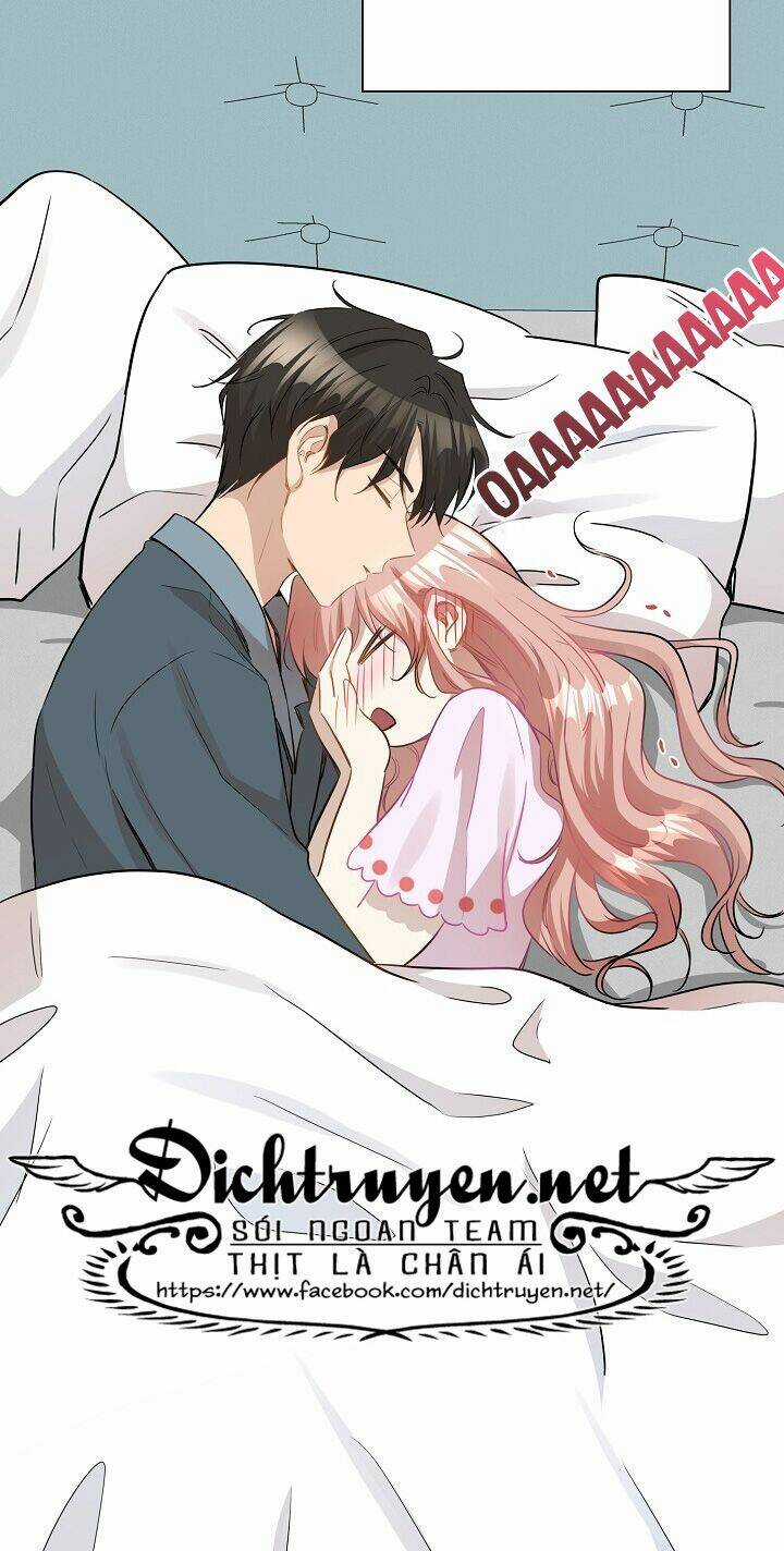 Cuộc Sống Kỳ Thú - Chapter 35 - Trang 12